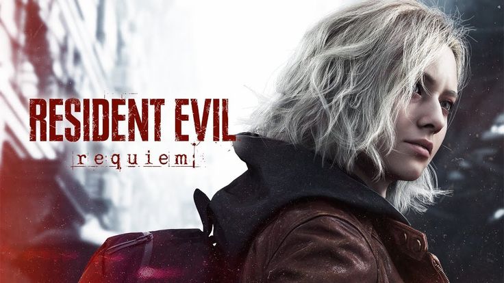 resident evil 9